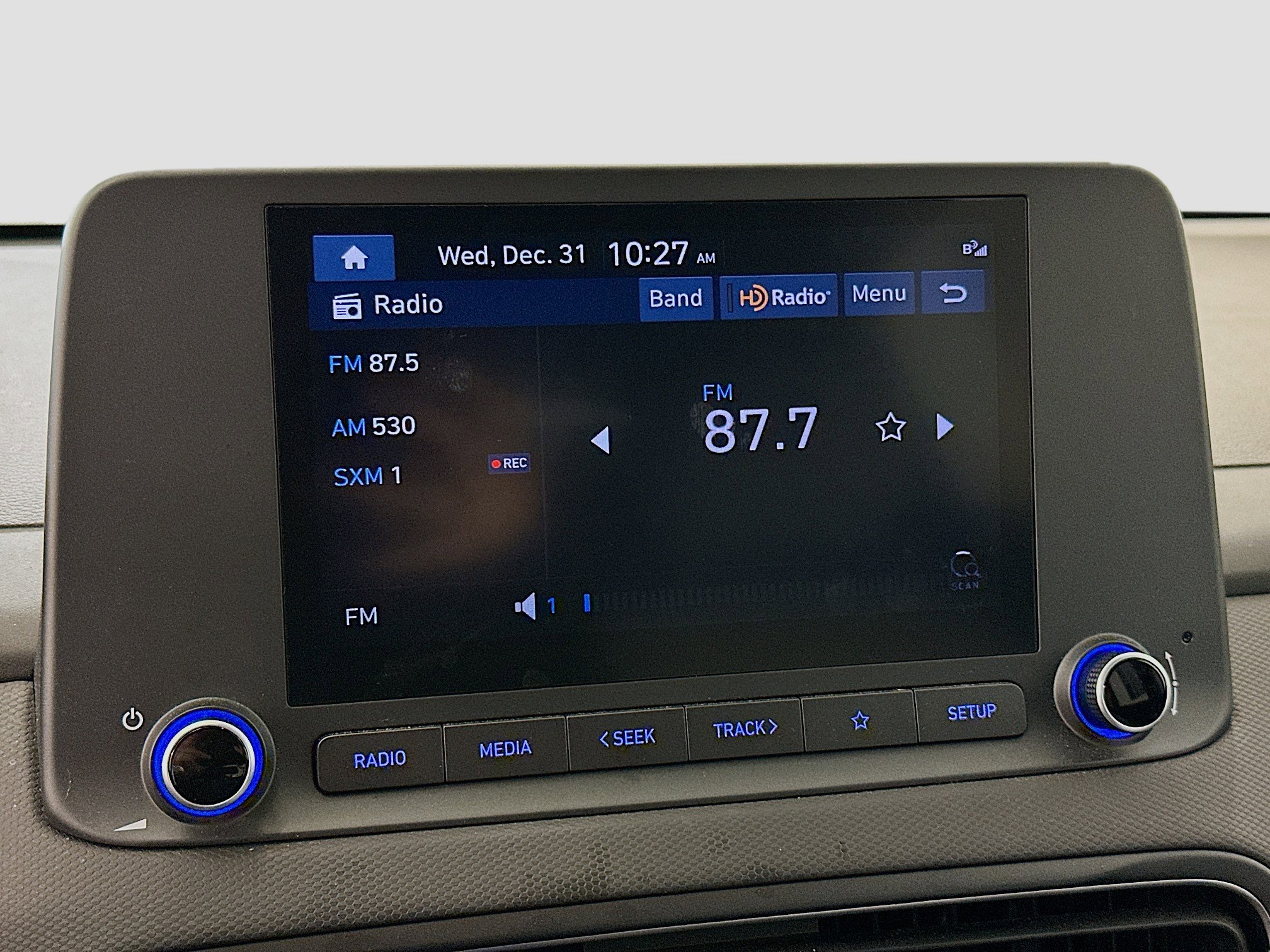 Used 2023 Hyundai Kona SEL image 21