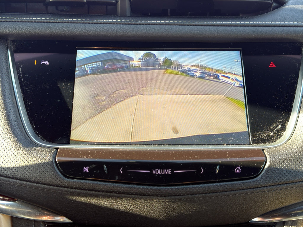 Used 2019 Cadillac XT5 Luxury image 23
