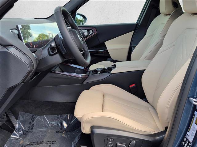 New 2026 BMW X3 xDrive30i w/ Convenience Package AWD/4WD image 4