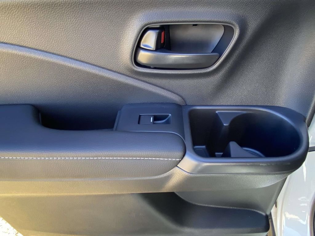 New 2025 Honda Ridgeline Sport+ image 12