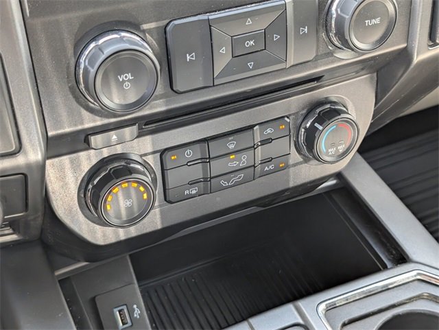 Used 2018 Ford F150 XLT w/ Equipment Group 301A Mid image 23