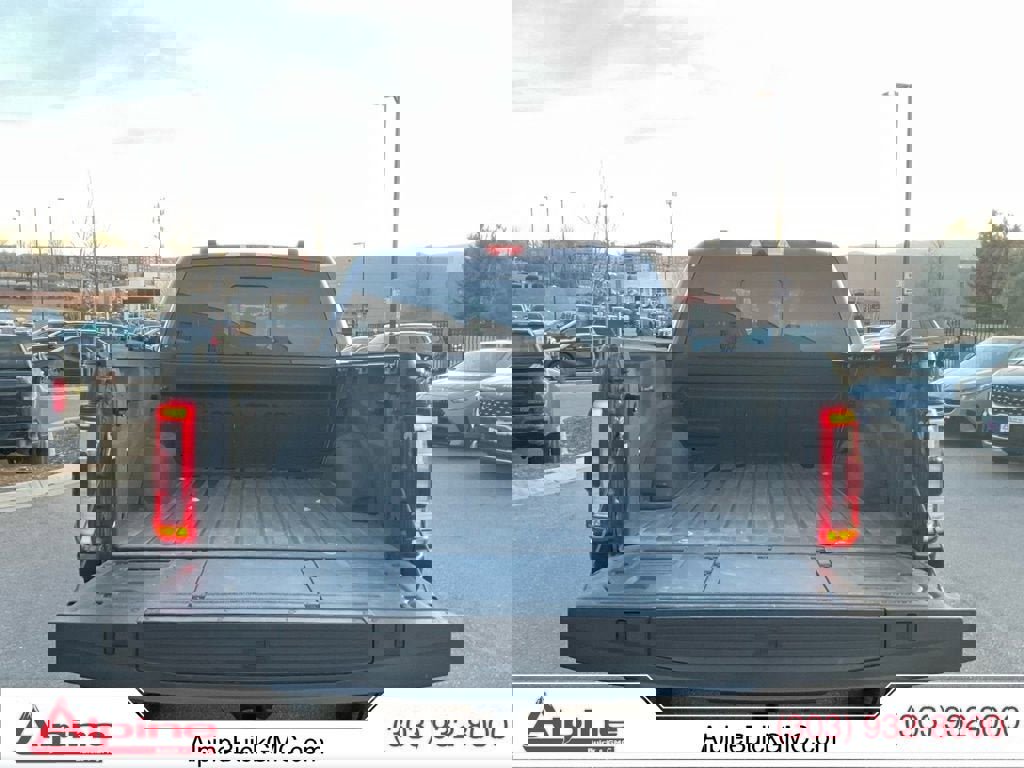 Used 2022 Ford F150 Limited image 20