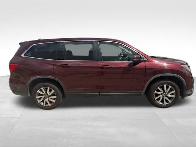 Used 2019 Honda Pilot EX image 4