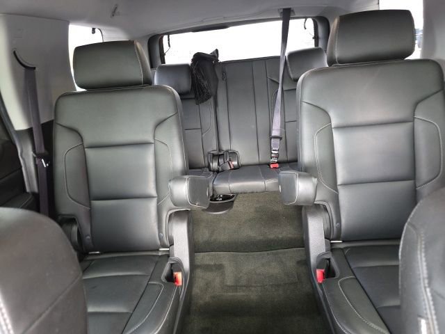 Used 2016 Chevrolet Tahoe LT w/ Luxury Package image 16