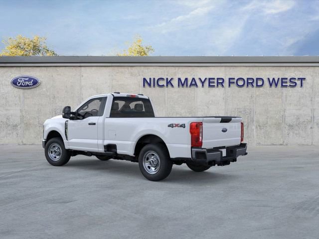 New 2026 Ford F350 XL image 5