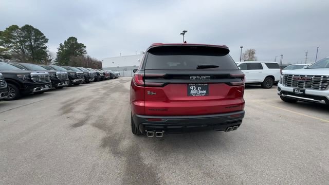 New 2026 GMC Acadia Elevation w/ Super Cruise Package image 7