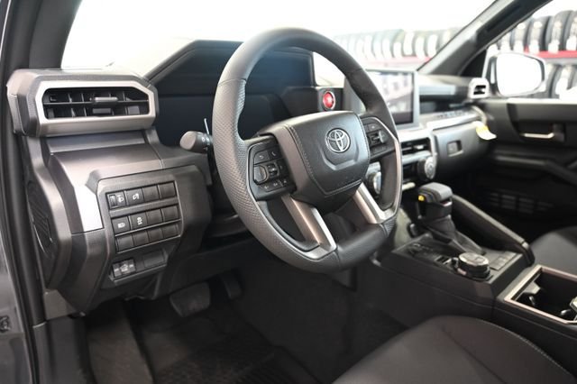 New 2026 Toyota Tacoma TRD Off-Road AWD/4WD image 22