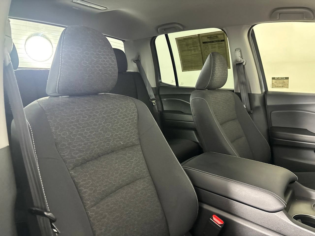Used 2024 Honda Ridgeline Sport image 28