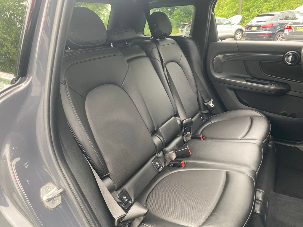 Used 2017 MINI Cooper Countryman S AWD/4WD image 35