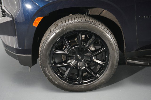 Used 2024 Chevrolet Tahoe RST w/ Luxury Package AWD/4WD image 58