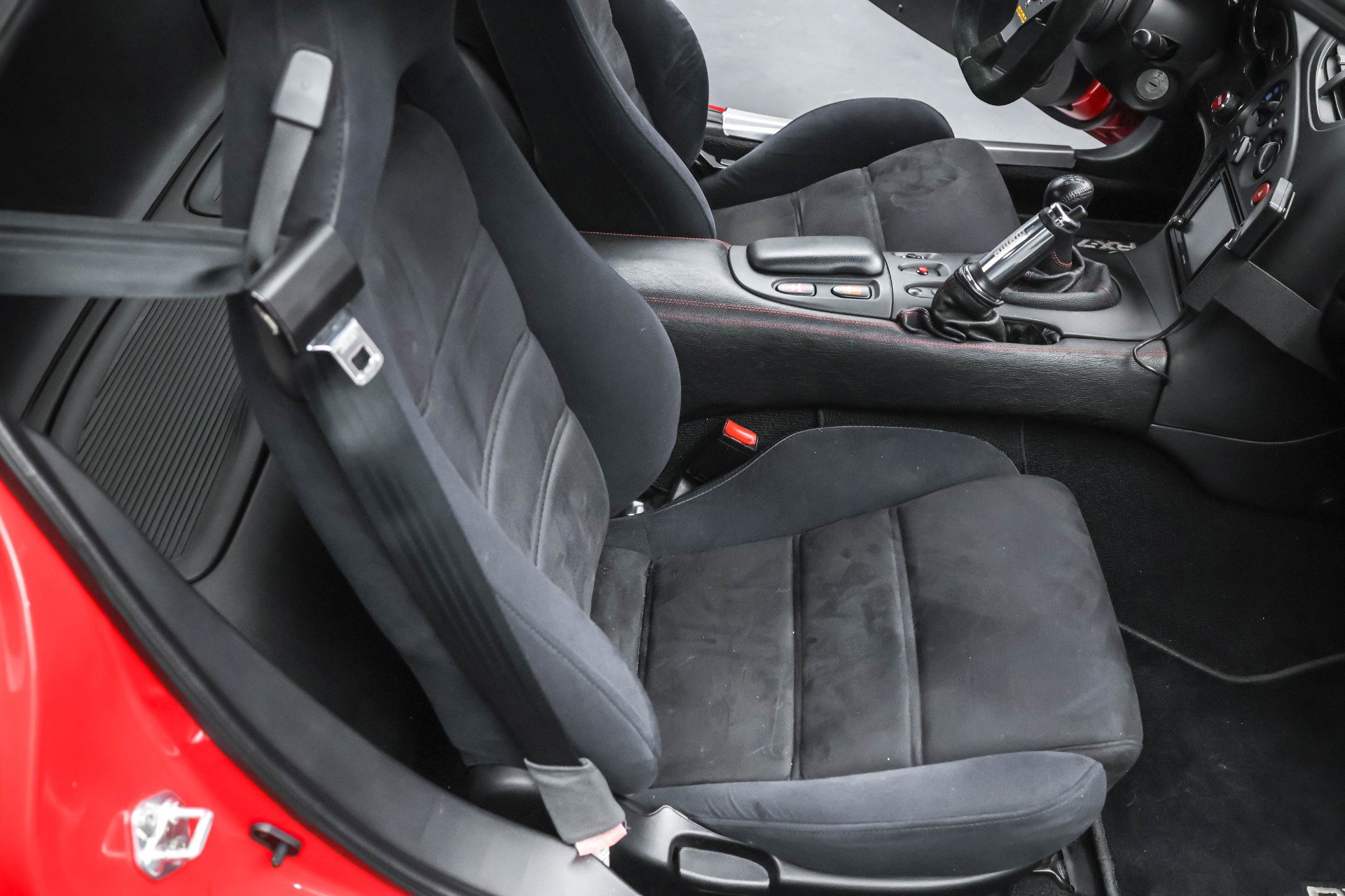 Used 1993 MAZDA RX-7 image 6