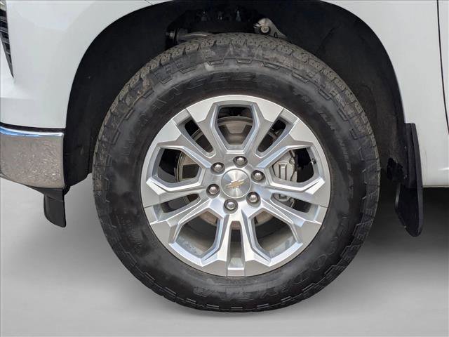 Used 2023 Chevrolet Silverado 1500 LTZ image 23