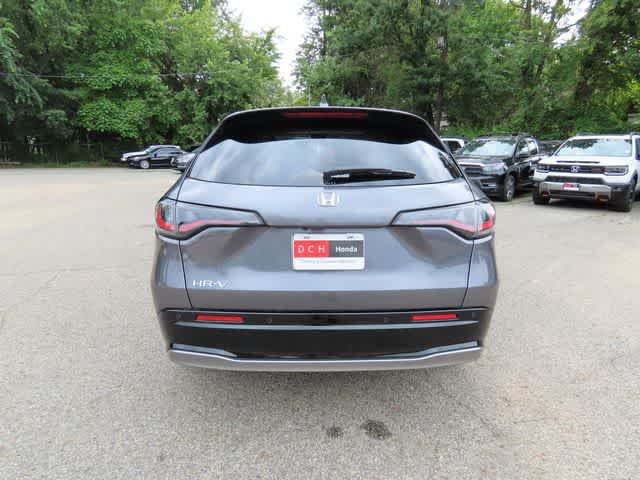 New 2027 Honda HR-V EX-L image 5