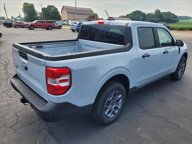 New 2025 Ford Maverick XLT w/ XLT Luxury Package image 12