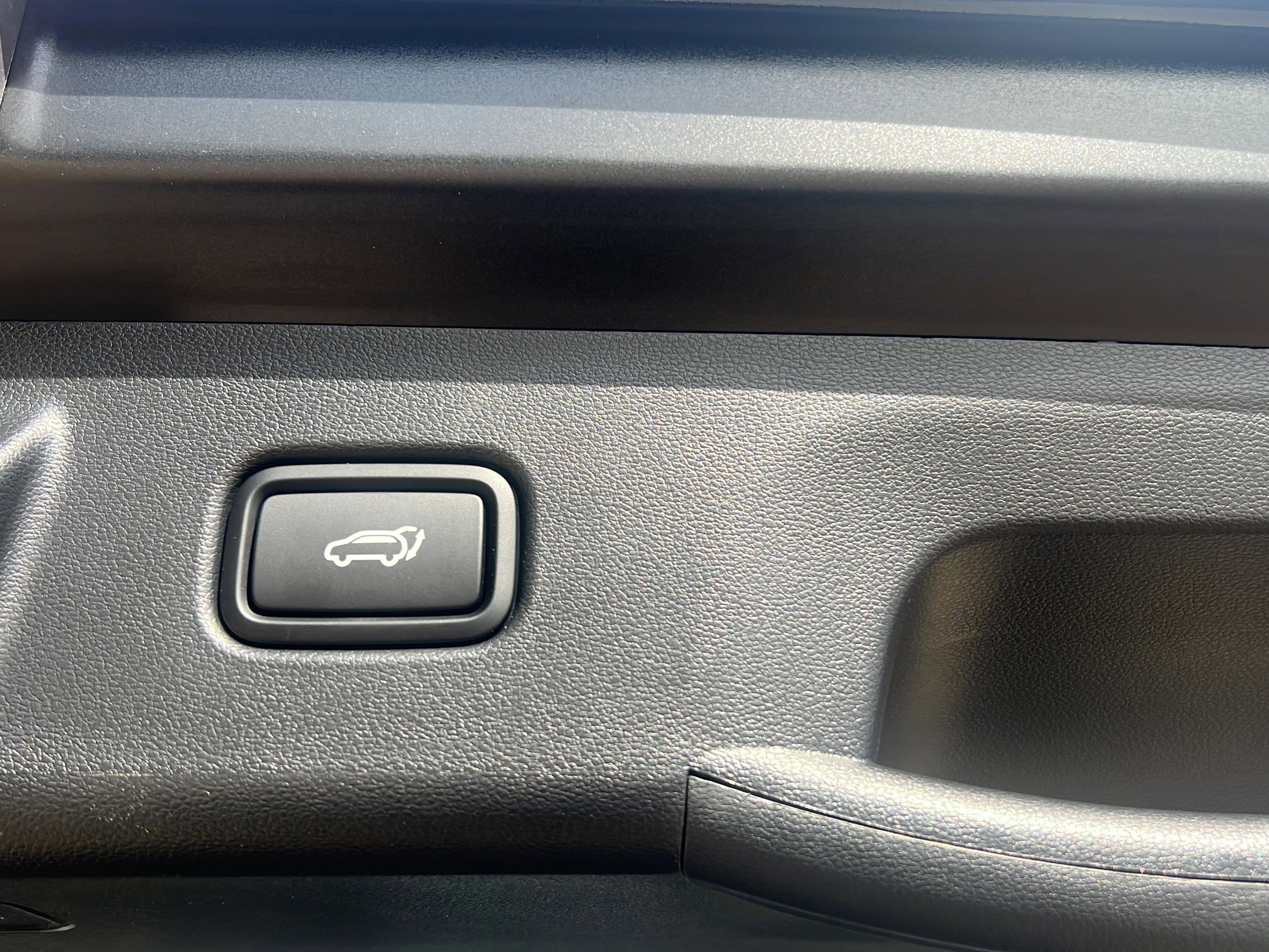 Certified 2025 Hyundai Tucson SEL FWD image 19