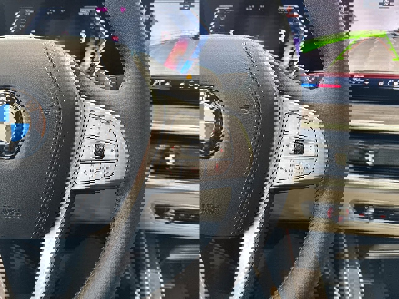 New 2026 BMW X7 xDrive40i image 24