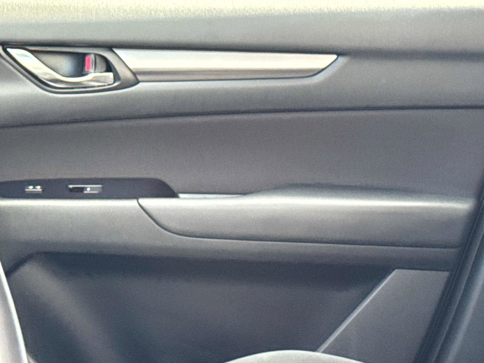 Used 2021 MAZDA CX-5 Sport image 19