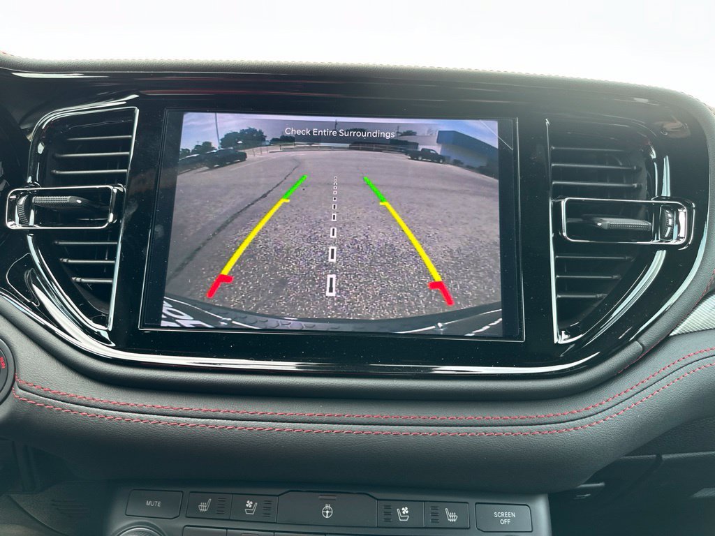 New 2026 Dodge Durango GT AWD/4WD image 43