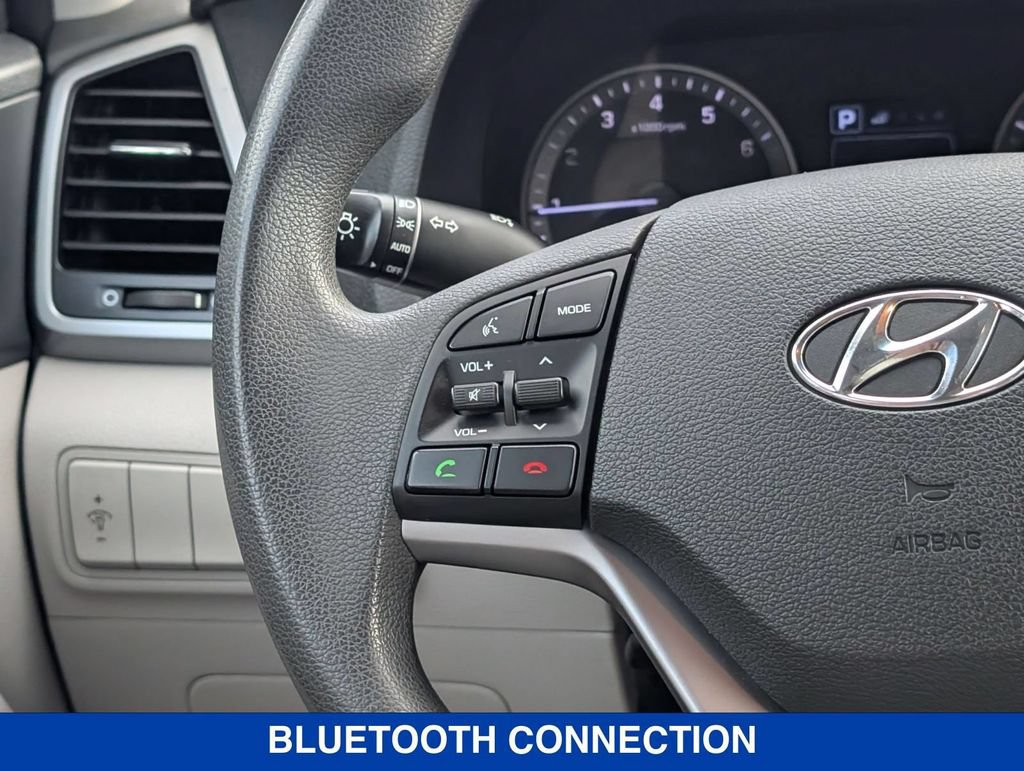 Used 2017 Hyundai Tucson SE FWD image 19