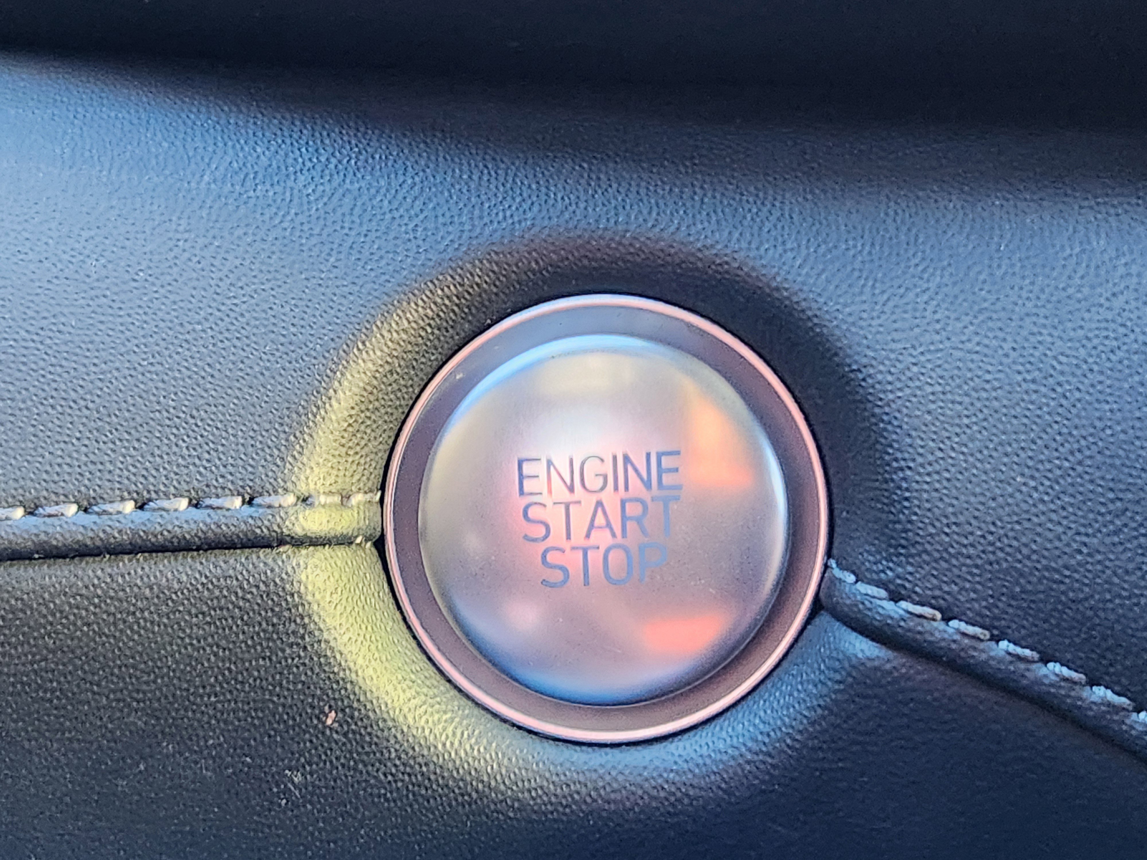 Certified 2021 Hyundai Santa Fe Calligraphy image 27