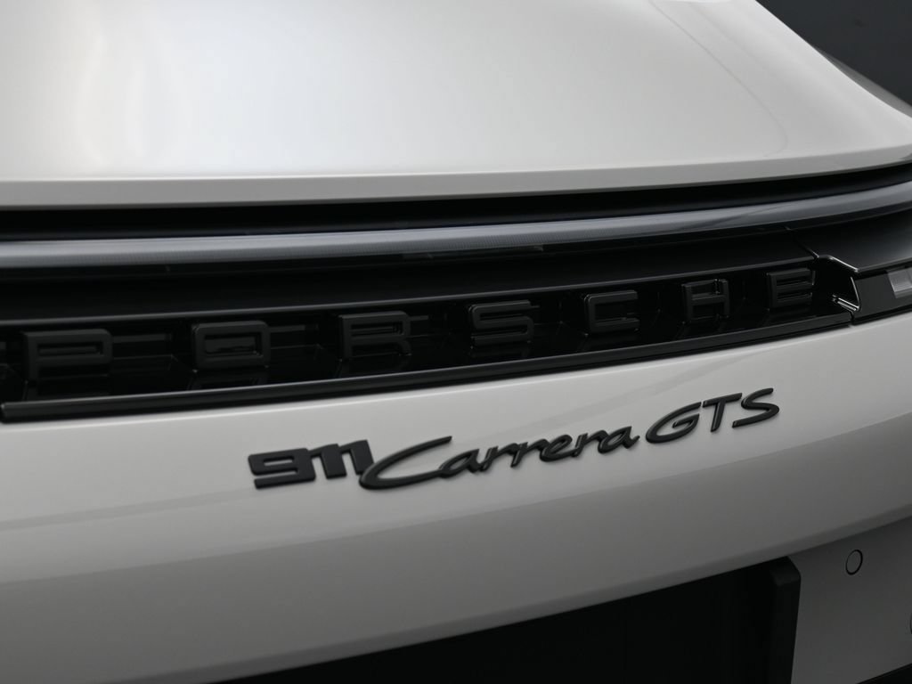New 2026 Porsche 911 Carrera GTS RWD image 14