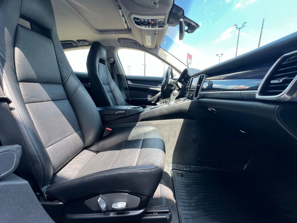 Used 2010 Porsche Panamera S image 29