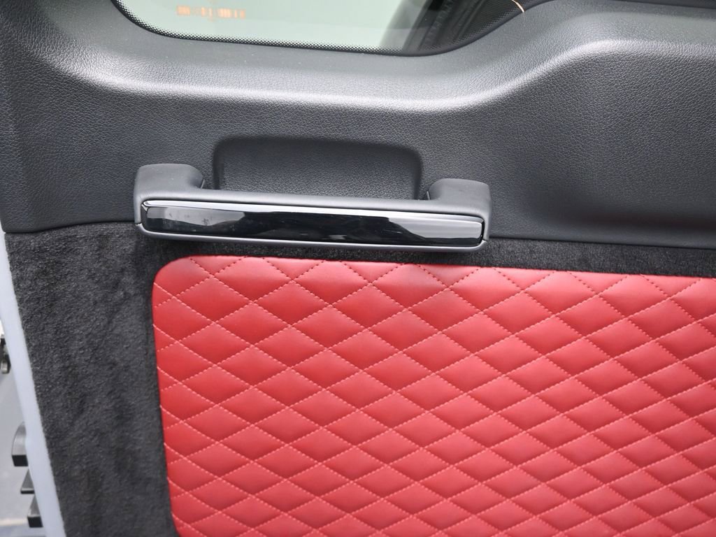 Used 2021 Mercedes-Benz G 63 AMG 4MATIC image 17