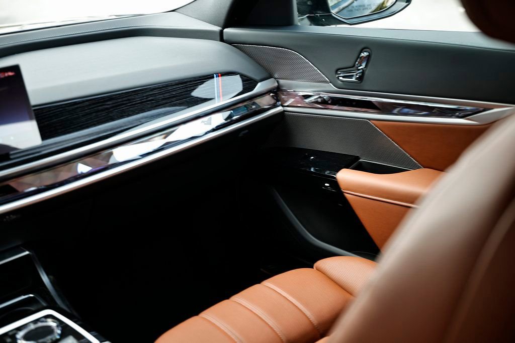 New 2026 BMW 740i 740i w/ Executive Package image 29
