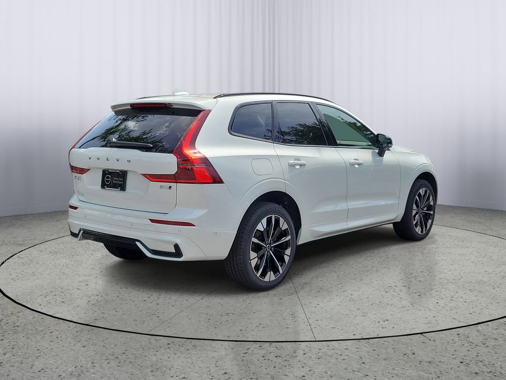 New 2026 Volvo XC60 B5 Plus w/ Protection Package AWD/4WD image 2