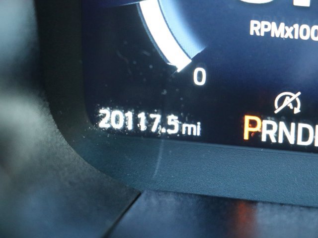 Used 2025 Ford Explorer ST w/ Sun And Sound Package AWD/4WD image 33