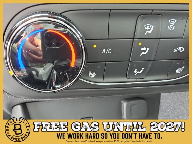 New 2026 Buick Encore GX Preferred w/ Comfort Package AWD/4WD image 23