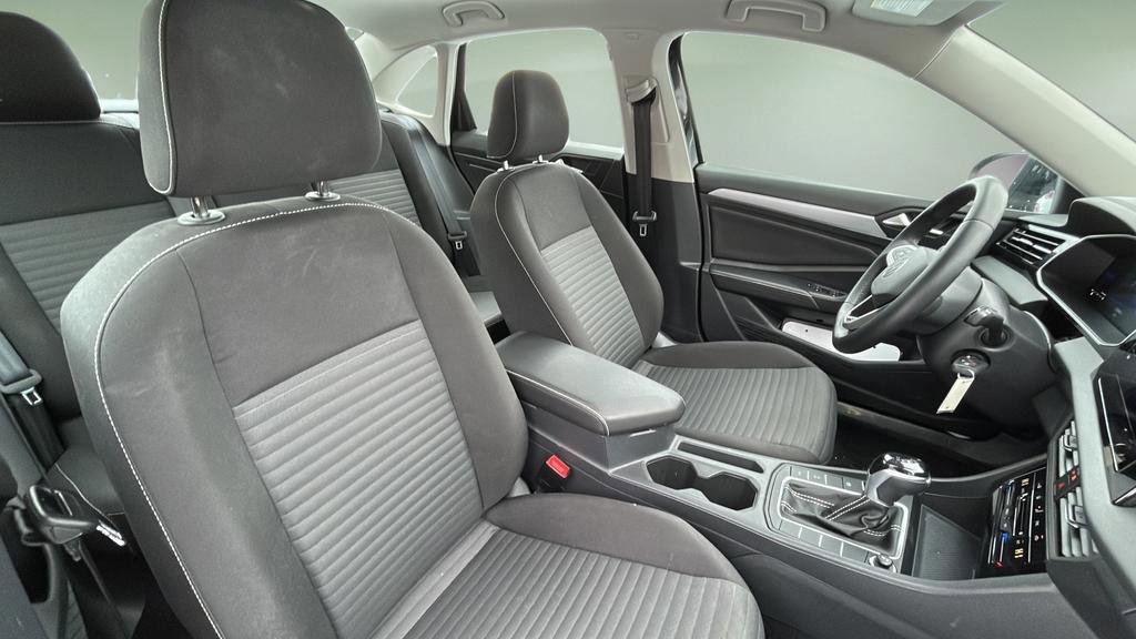 Used 2025 Volkswagen Jetta S image 15