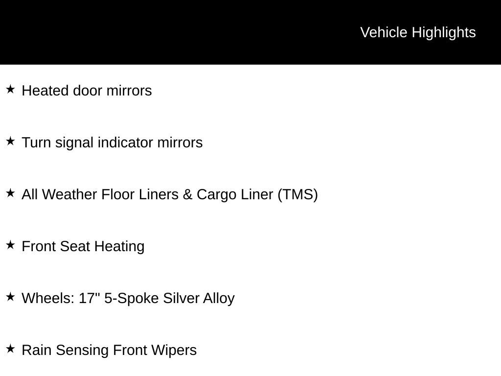 Certified 2023 Toyota RAV4 XLE w/ Convenience Package image 33