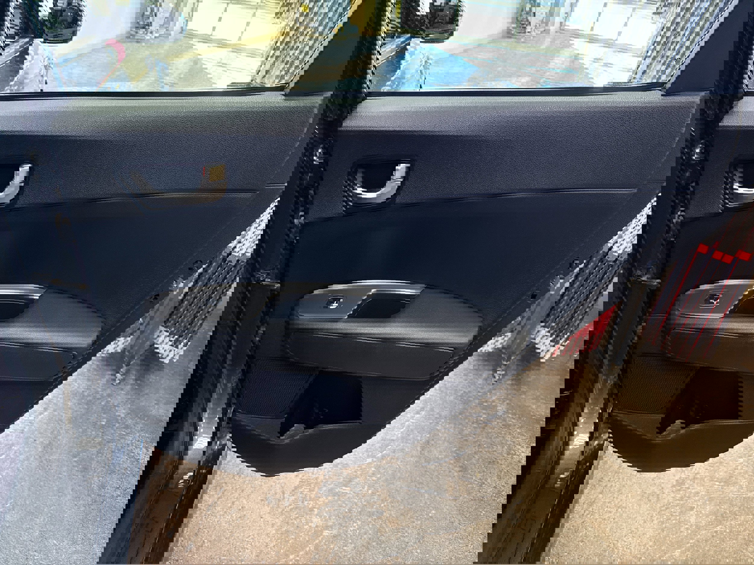 Used 2020 Kia Optima SE image 20