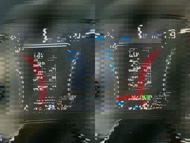 Certified 2023 Toyota RAV4 XLE image 12