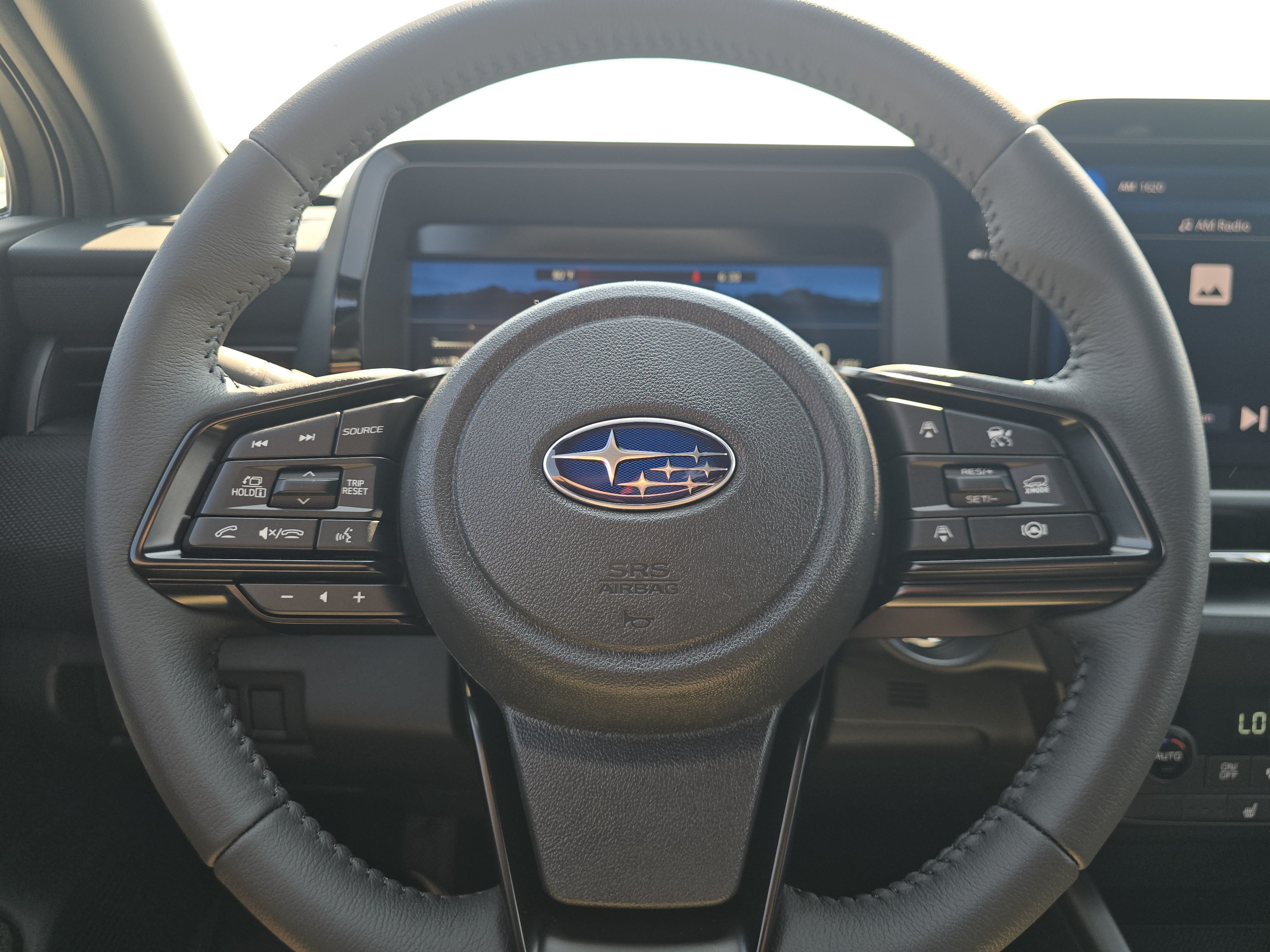 New 2026 Subaru Outback Premium AWD/4WD image 20