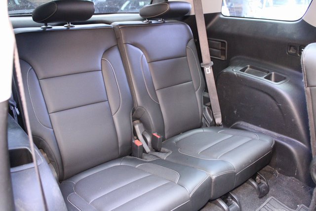 Used 2018 GMC Acadia SLT image 16