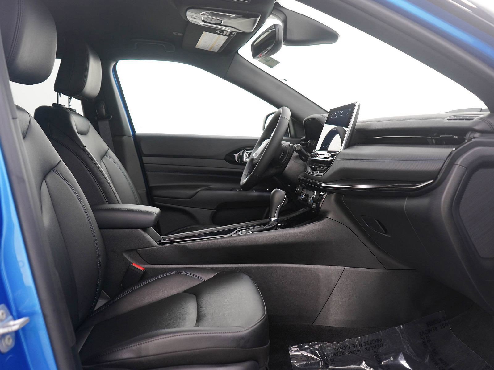 Used 2026 Jeep Compass Limited AWD/4WD image 12