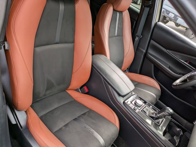 Used 2024 MAZDA CX-30 Carbon image 18