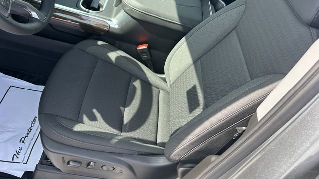 New 2026 Chevrolet Silverado 2500 LT w/ Trail Boss Package image 17