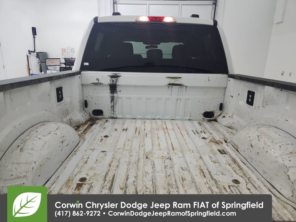 Used 2025 Ford F250 XLT image 31