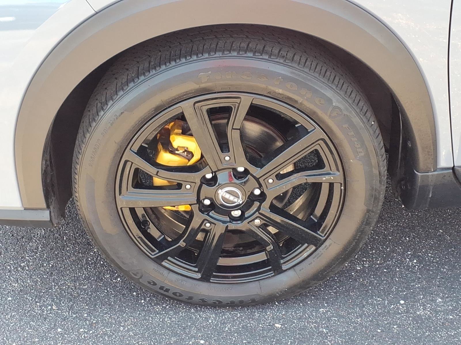 Used 2023 Nissan Kicks SR FWD image 33