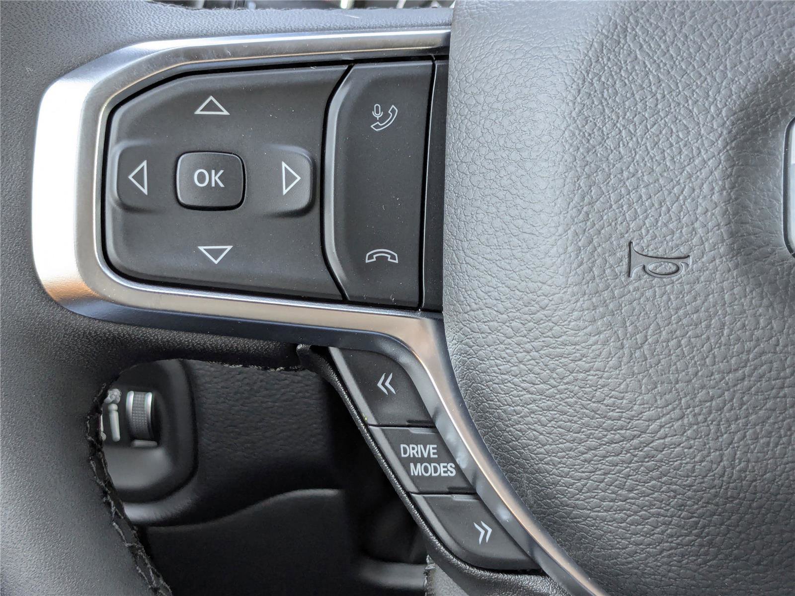 New 2026 RAM 1500 Big Horn image 26