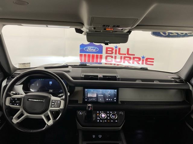 Used 2020 Land Rover Defender 110 HSE image 16