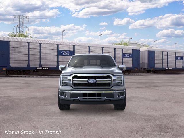 New 2026 Ford F150 Lariat AWD/4WD image 6