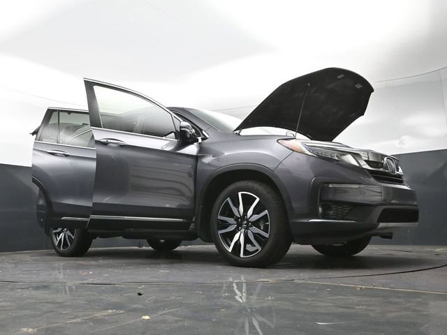 Used 2022 Honda Pilot Elite image 57