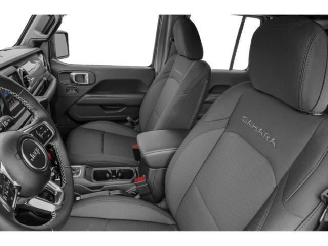 Used 2022 Jeep Wrangler Unlimited Sport AWD/4WD image 9