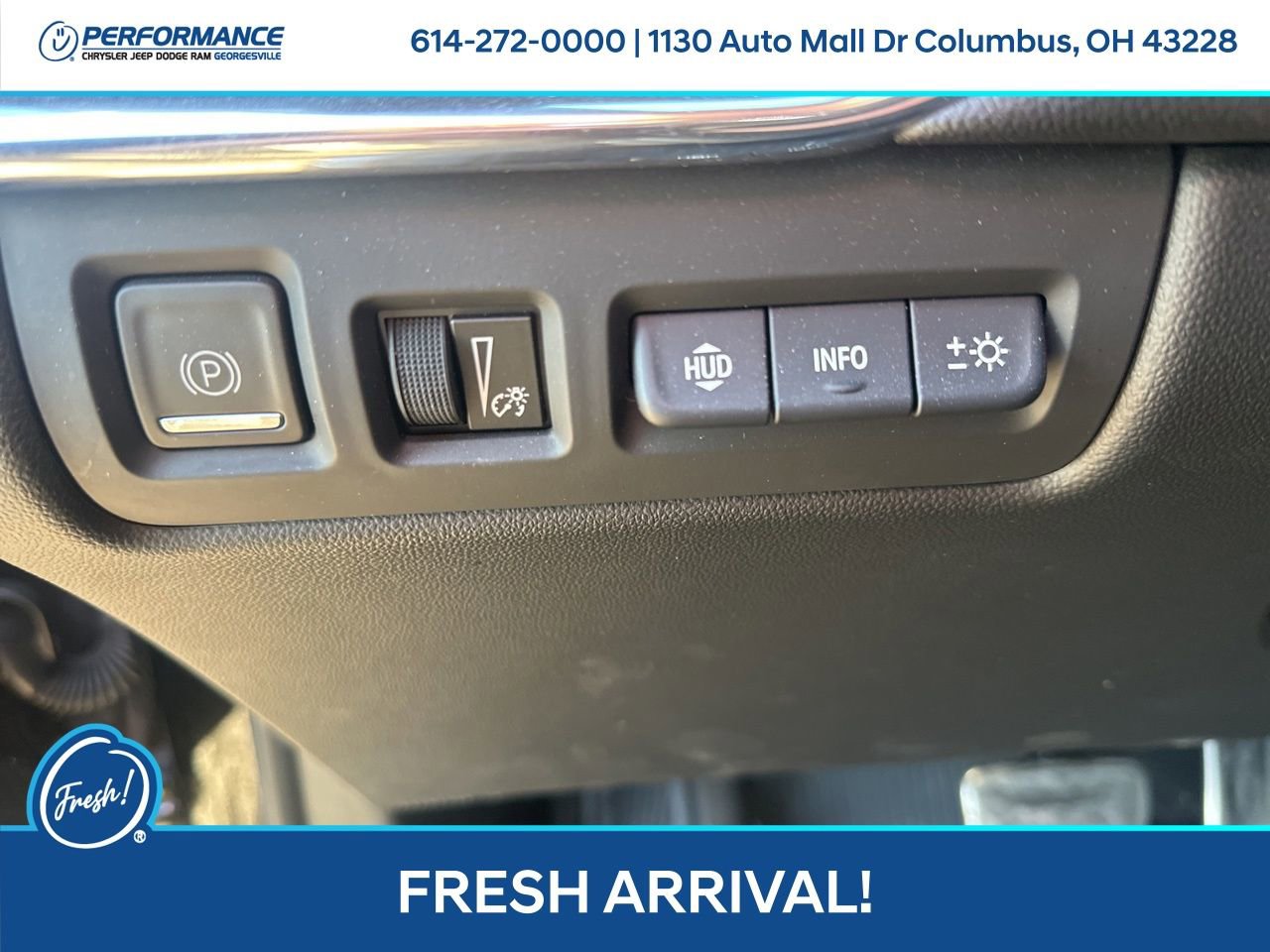 Used 2020 Cadillac XT4 Sport image 15