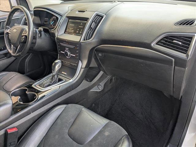Used 2015 Ford Edge Sport image 23