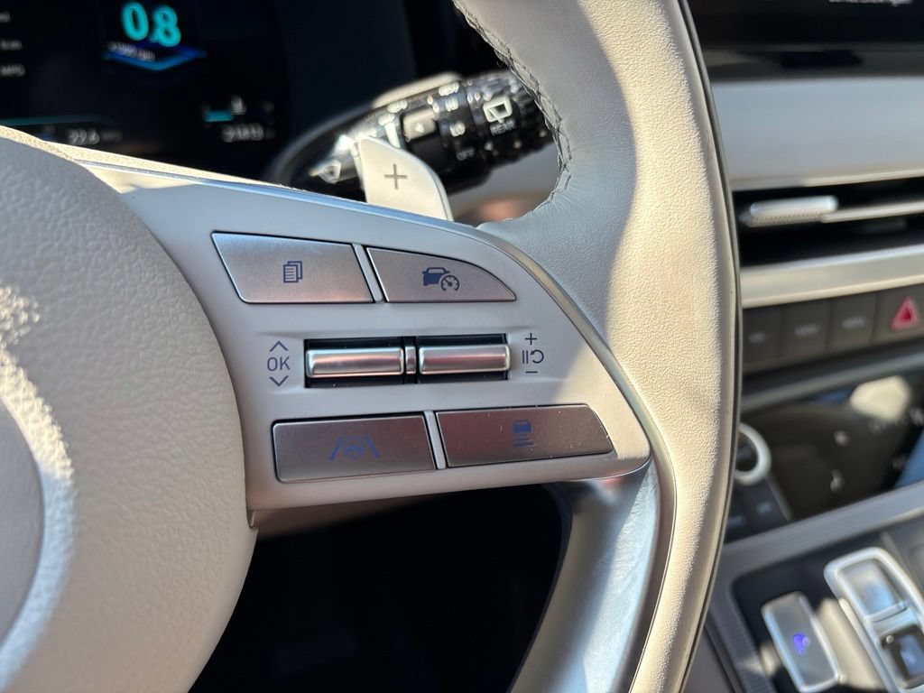 Used 2024 Hyundai Palisade Calligraphy AWD/4WD image 30